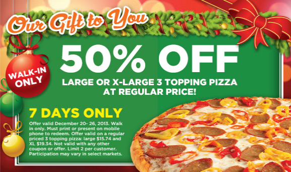 silo pizza coupon 2019