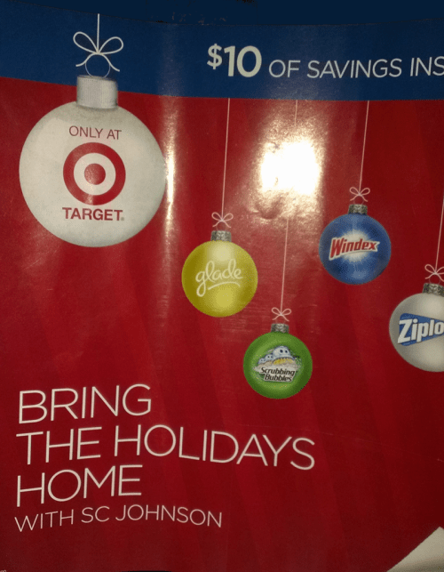 Target Canada New Coupon Booklet Available In Stores Canadian