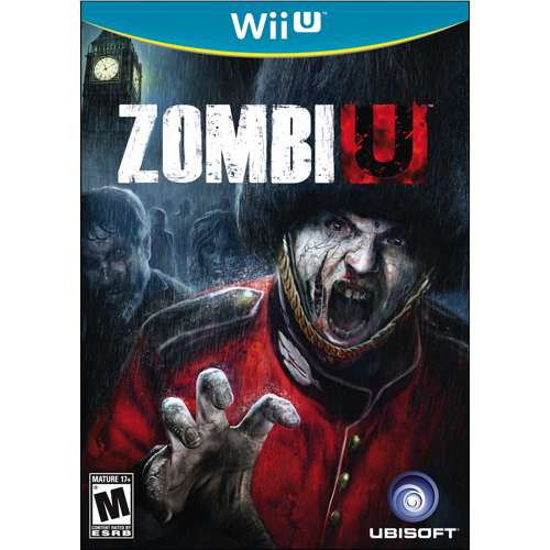 free download zombiu wii