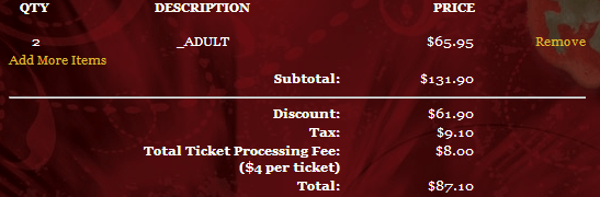 medieval times coupon chicago