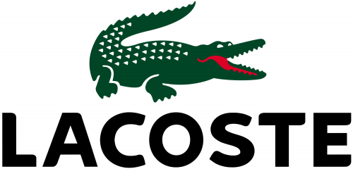 Lacoste-Crocodile