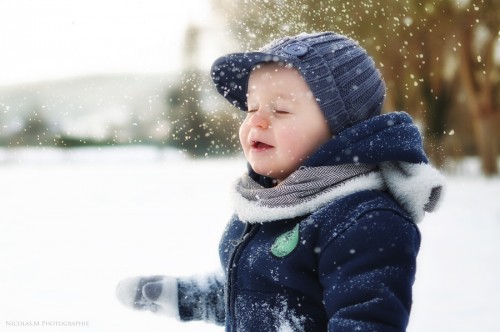 baby-in-snow