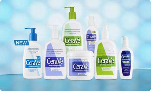 Canadian Coupons: Save $2 on CeraVe Moisturizers and Cleansers ...