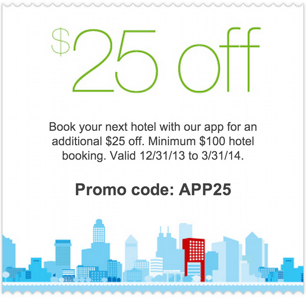 Hotwire new store customer promo code