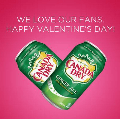Canada Dry Canada Couons