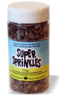 FeelGood Super Sprinkles Dog Treats