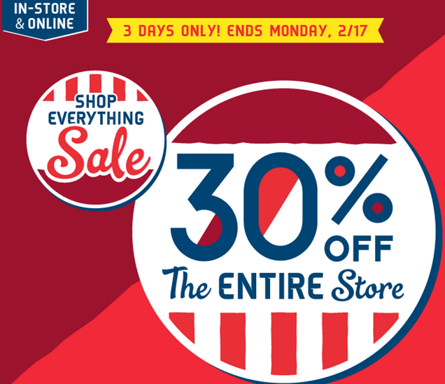 Old Navy Canada Coupon Codes Take 30 OFF The Entire Store + 15 For