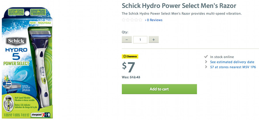 Schick-Hydro-Power-Select-Mens-Razor