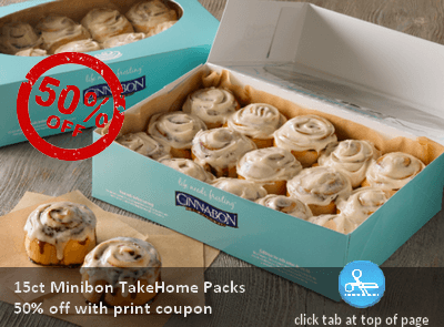 cinnabon