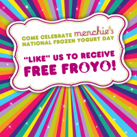 Menchie's Frozen Yogurt Printable Coupon: Get The First 6 oz FREE ...