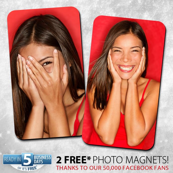 free photo magnets
