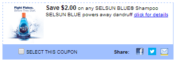 smartsource selsun blue coupon
