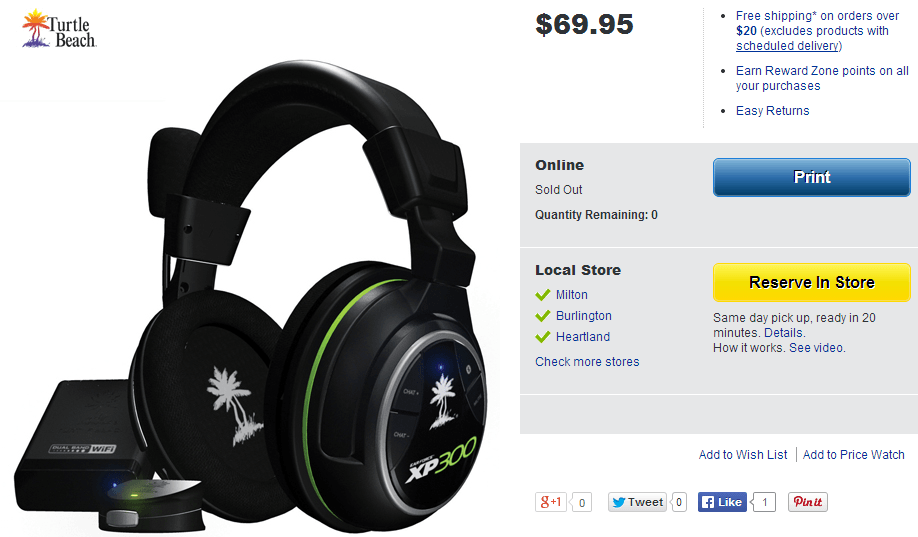 turtle beach 69 dollars best buy future shop