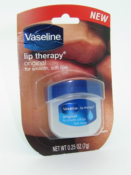 vaselne lip therapy original