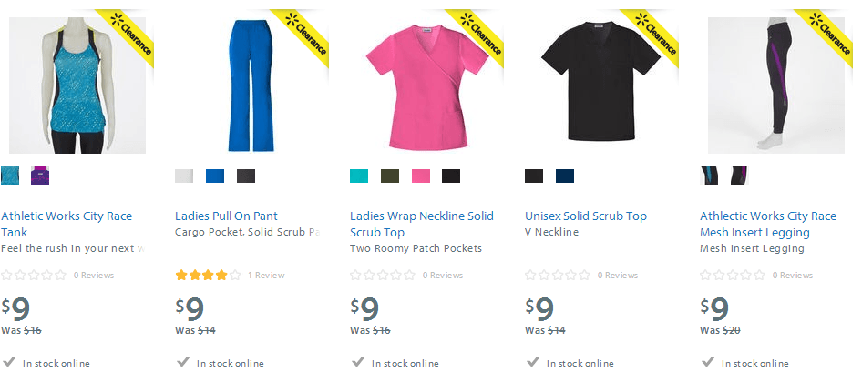 Walmart Canada Clearance: Women Clothing Starting from $5 + Free Shipping -  Canadian Freebies, Coupons, Deals, Bargains, Flyers, Contests Canada  Canadian Freebies, Coupons, Deals, Bargains, Flyers, Contests Canada