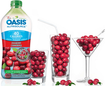 Oasis Canada Coupon