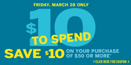Shoppers Drug Mart Canada Coupons