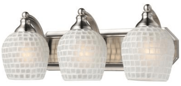 The Home Depot Canada Hammer Drop Deal of the Day: Titan Lighting 3