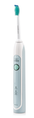 philips tooth brush