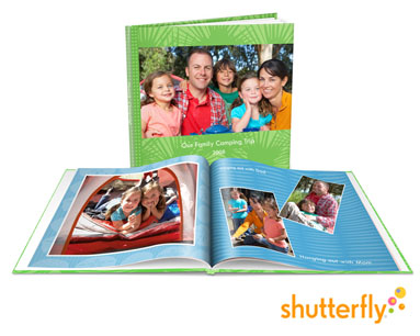 shutterfly promotional codes