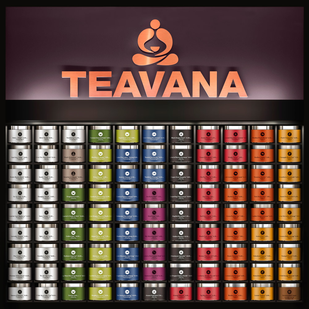 teavana save 10 off 60