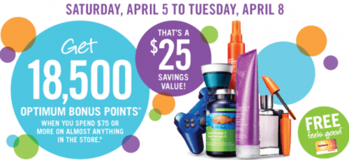 Shoppers Drug Mart Canada Offers