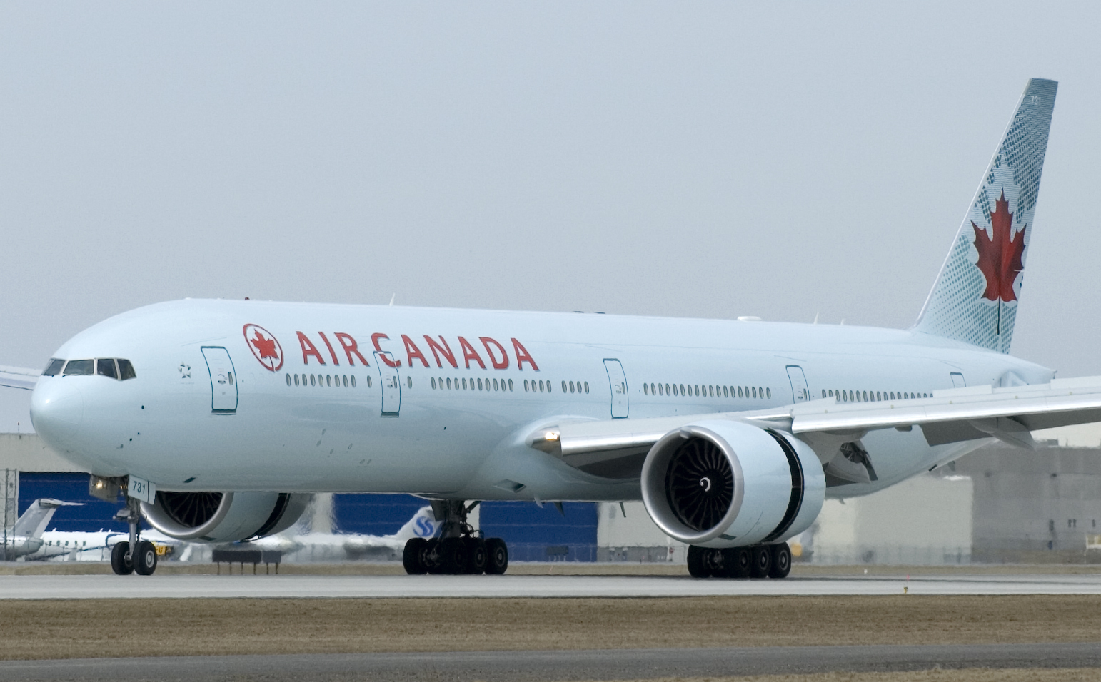 air canada medical travel