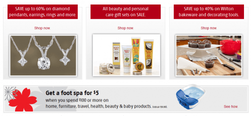 futureshop foot spa
