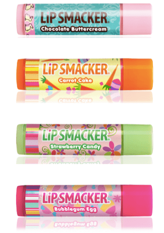 Lip Smacker Canada Facebook Giveaway: Win 1 of 10 FREE Special Edition ...
