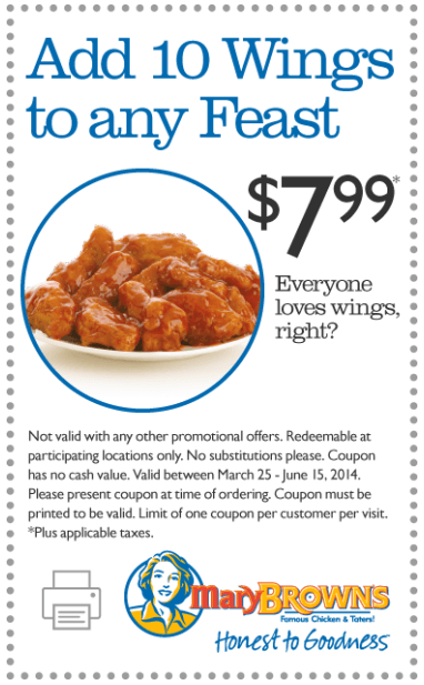 mary-browns-canada-coupons-7-99-to-add-10-wings-to-any-feast