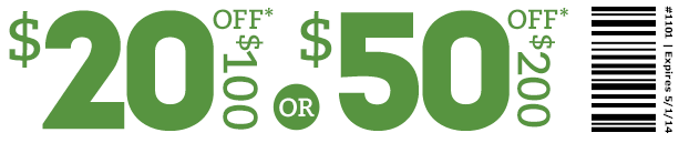 Pier 1 Imports Canada Printable Coupon Save 20 Off 100 Or 50 Off 