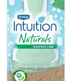 schick intuition