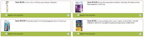 smartsource smartcanucks philips coupons