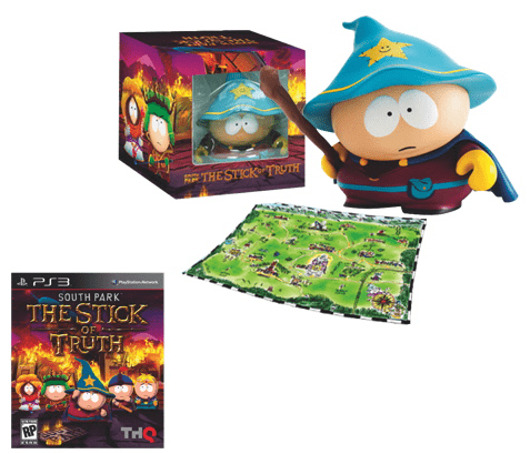 south park stick of truth future shop