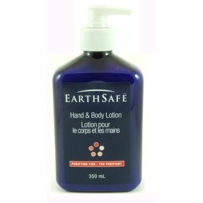 well.ca earth safe lotion