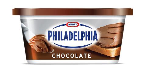 Phili chocolate