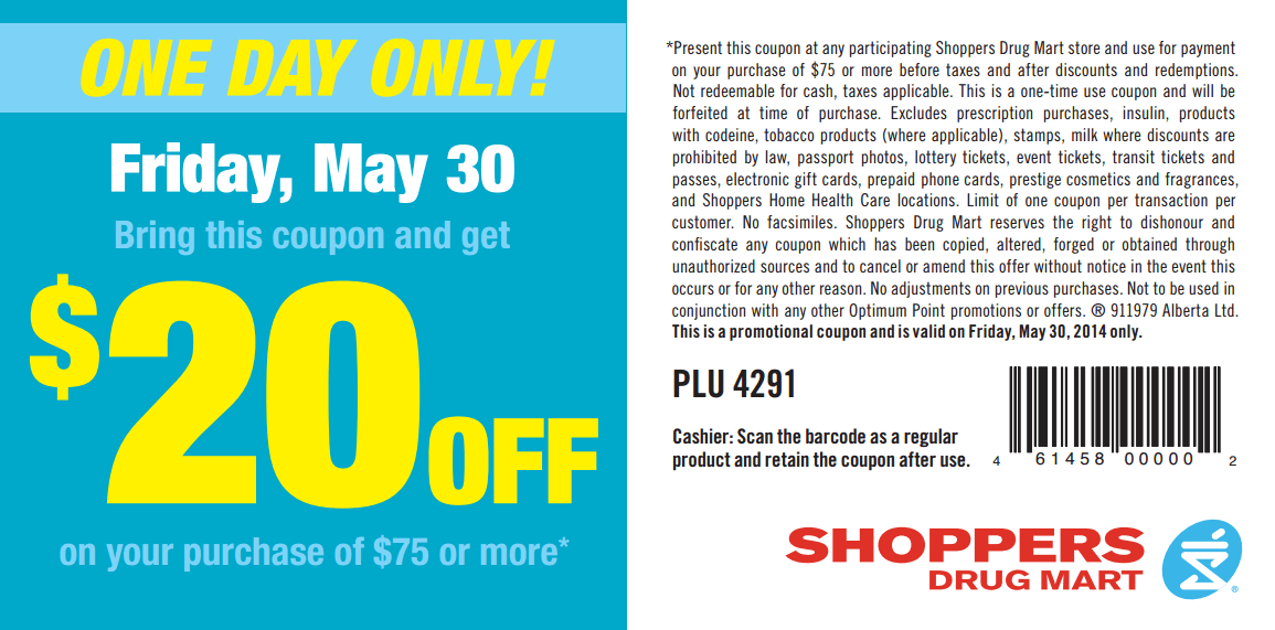 shoppers-drug-mart-canada-printable-coupon-20-off-your-purchase-of