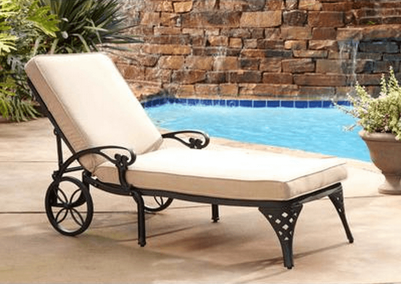 The Home Depot Canada Hammer Drop Deal of the Day Home Styles Biscayne