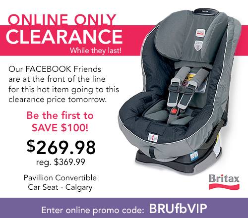 babies r us car seat sale