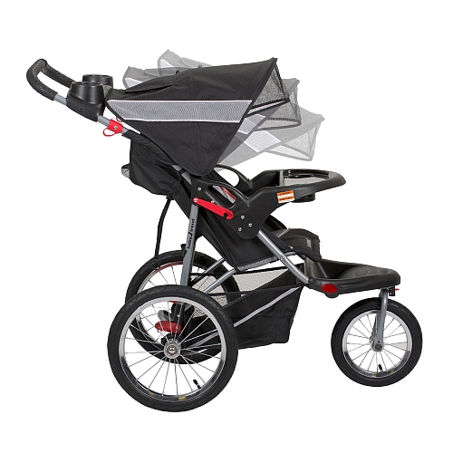 Babies R Us Canada Deals: Save 50% Off Baby Trend Expedition Jogger ...