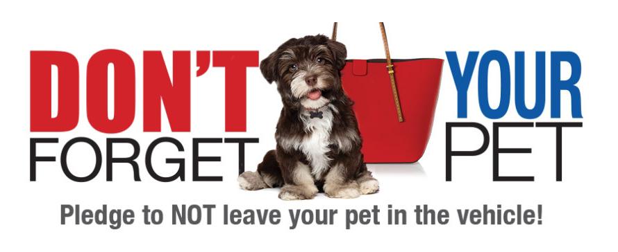 Ontario SPCA: Free No Hot Pets Decal - Canadian Freebies, Coupons ...