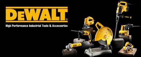 dewalt