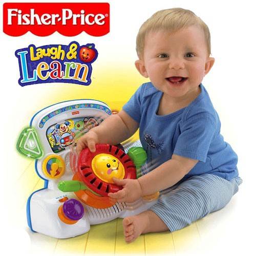 fisher price laugh and learn walmart clearance sale