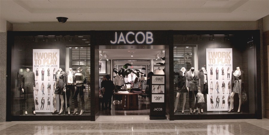 jacob store