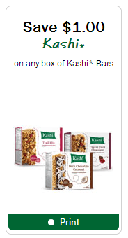 kashi coupon