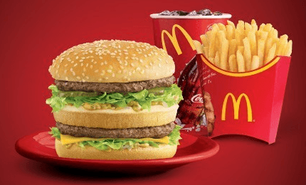 mcdonalds meal walmart canada mcchicken mcdonald combo enjoy promo deals