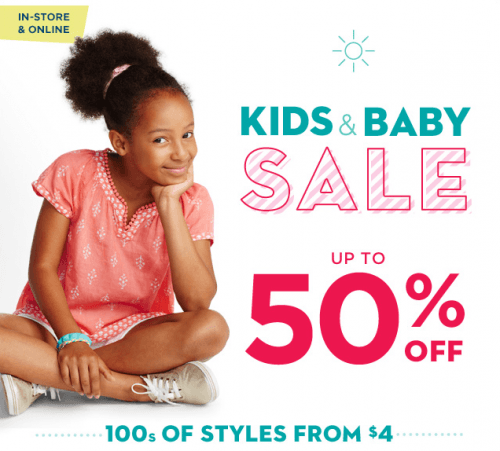 old navy kids and baby