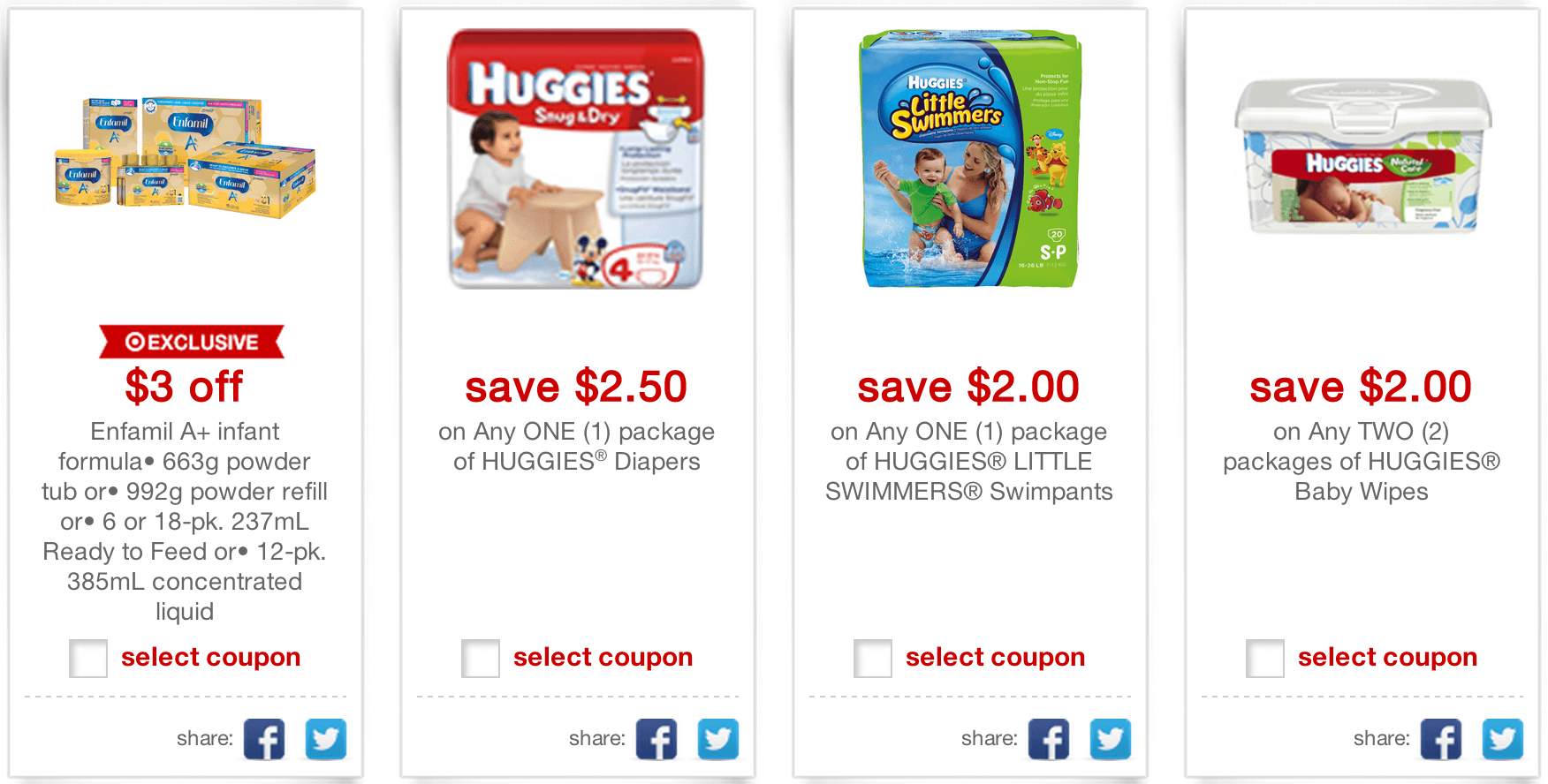 target photo print discounts