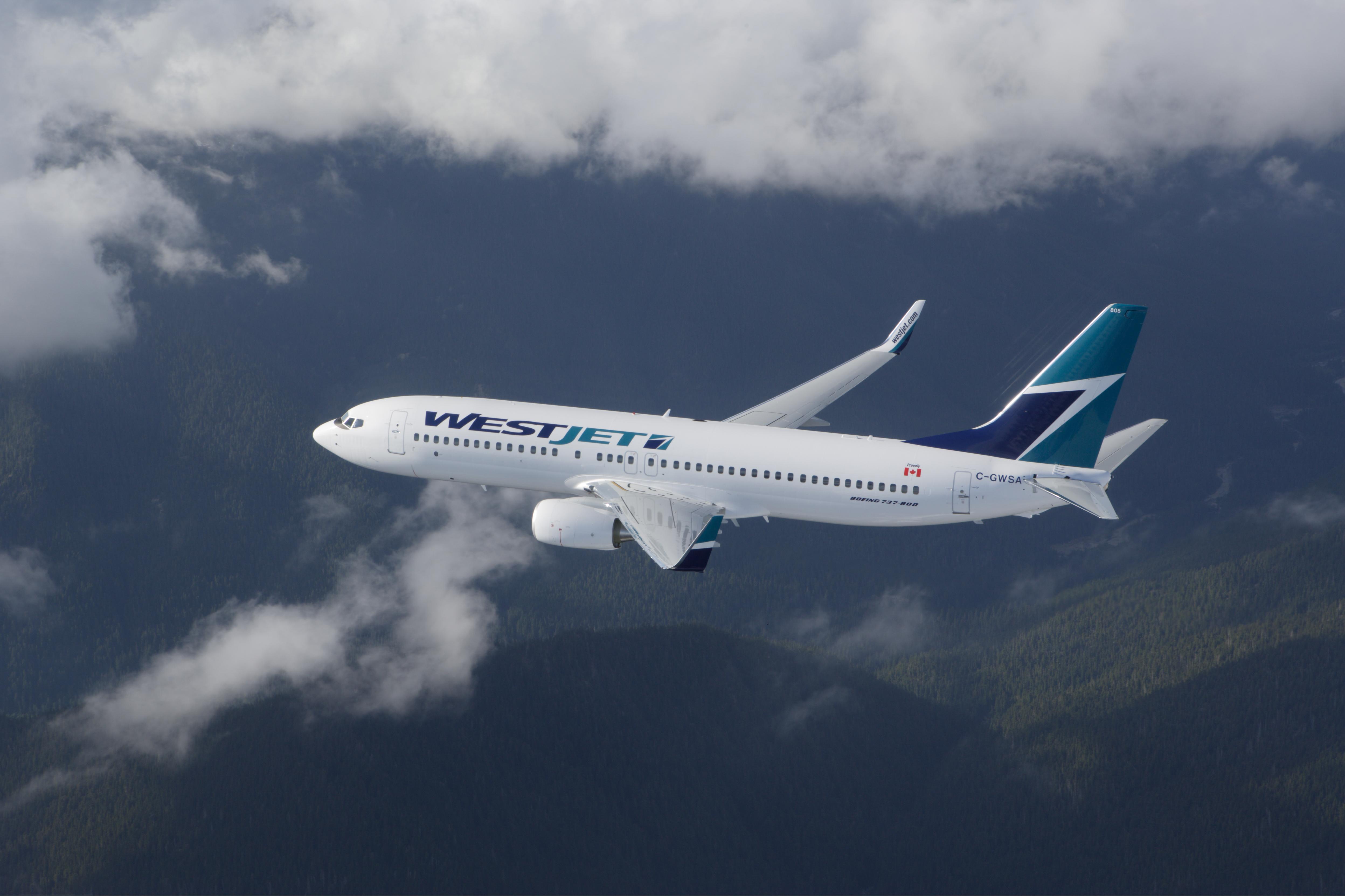 westjet