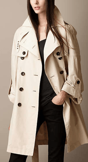 burberry coat womens 2014